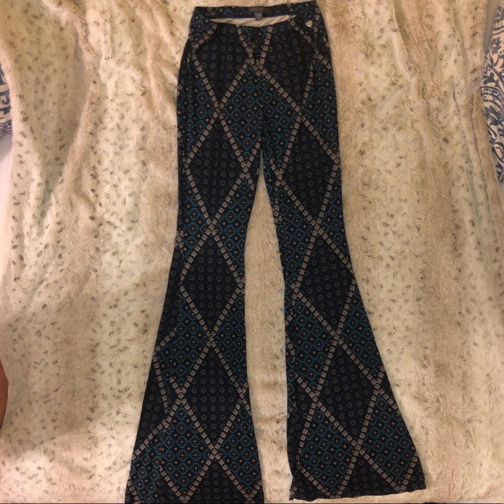 Fun pants